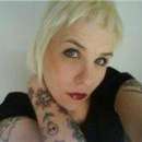Unleash Your Desires with Linnea from Charleston, West Virginia
