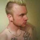 Fuck my tight ass and make me gag on your huge cock