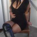 Unleash Your Desires with Shela from Morgantown, West Virginia!