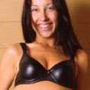Leather Girl Cam to Cam / West Virginia