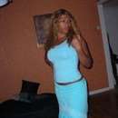Elegantly Transcendent Leeann Seeks Connection