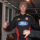 Unleash Your Desires with Boris from Huntington-Ashland!